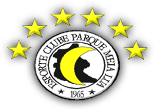 Esporte Clube Parque Meia Lua em Jacareí